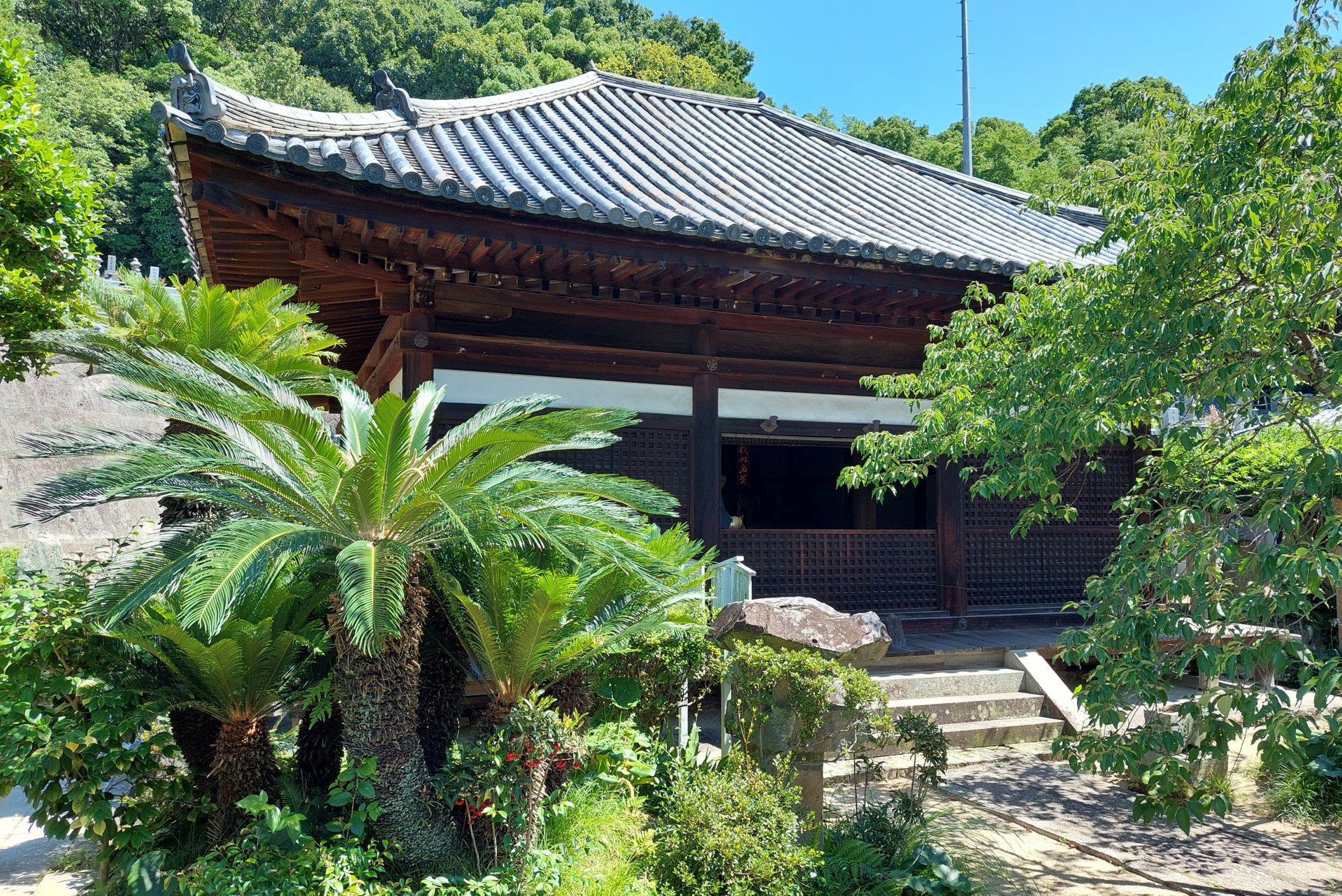 大宝寺
