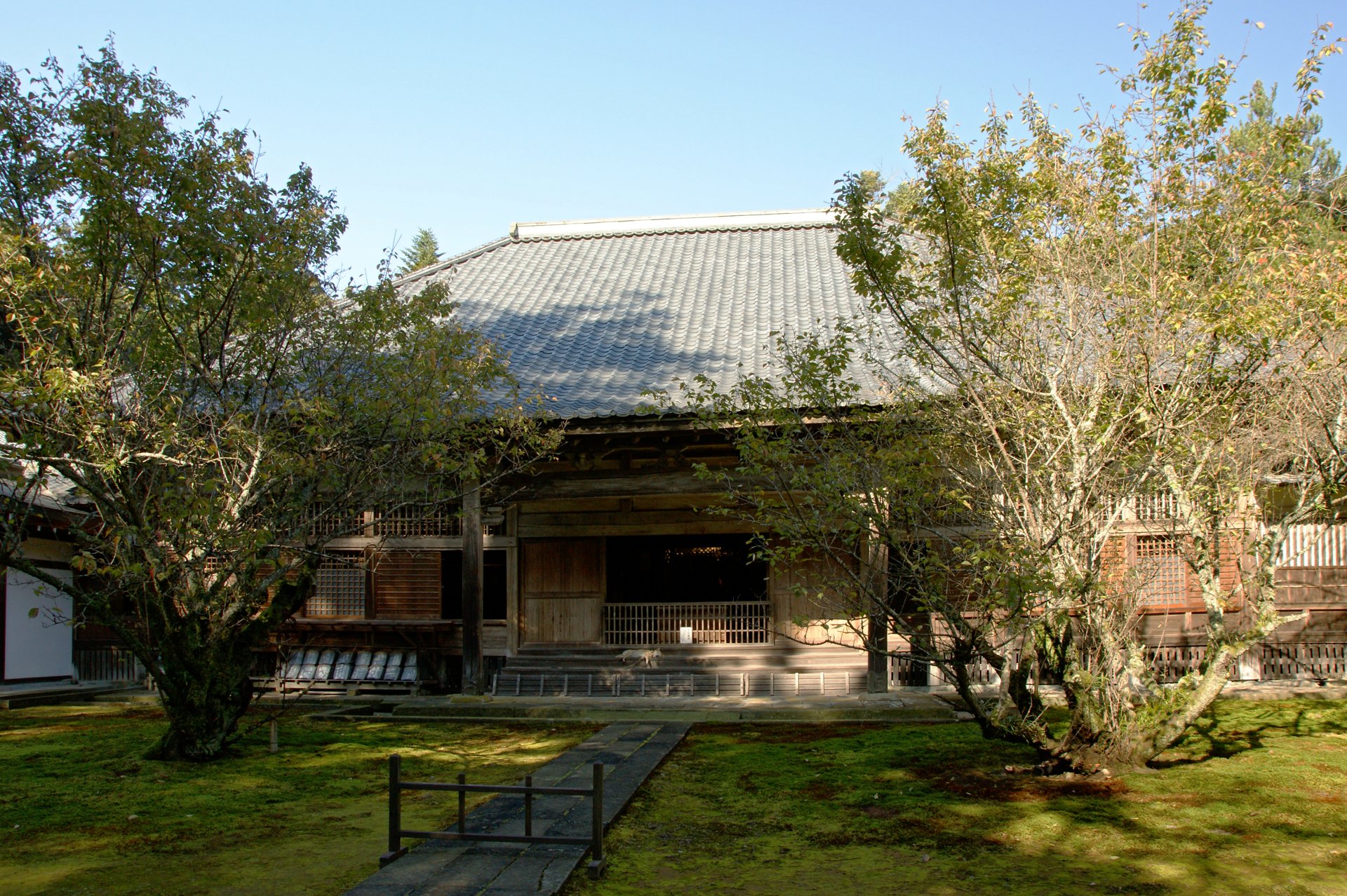 瀧谷寺