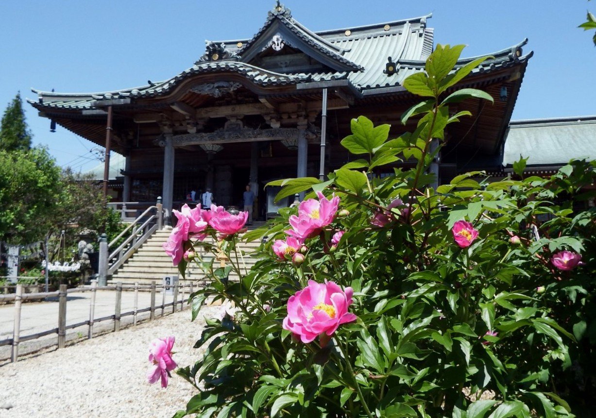 立江寺