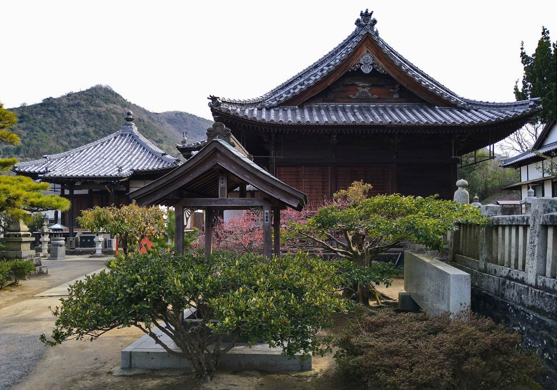 天皇寺