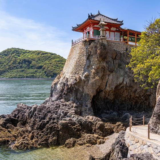 磐台寺