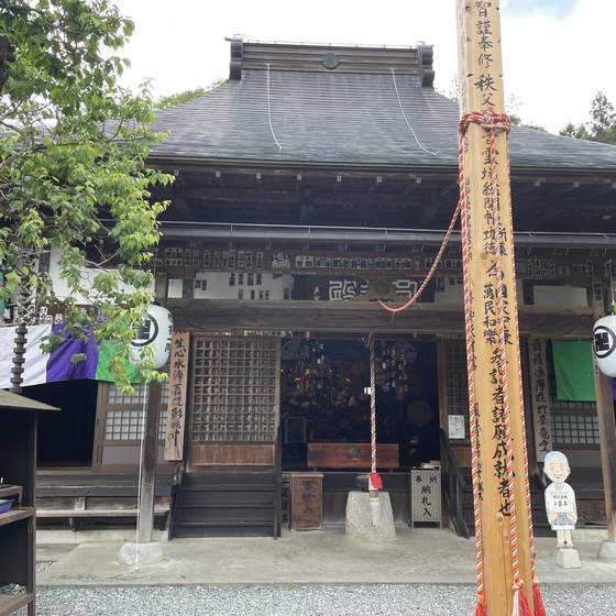 卜雲寺