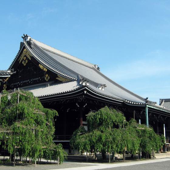 佛光寺