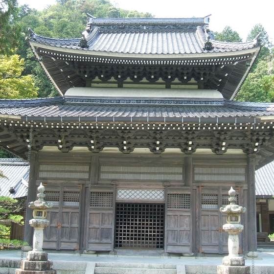 佛通寺