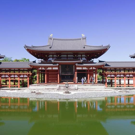 平等院