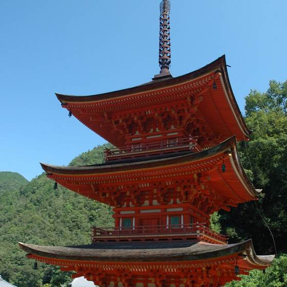 長福寺