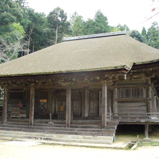 長寿寺
