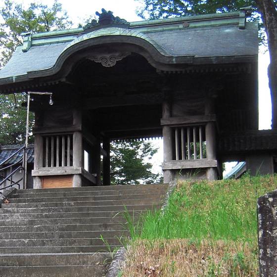 長寿寺