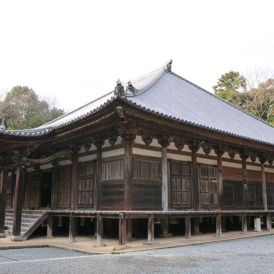 朝光寺