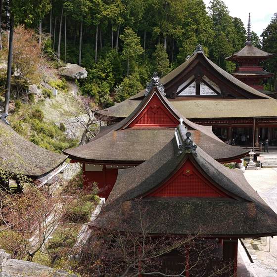 長命寺