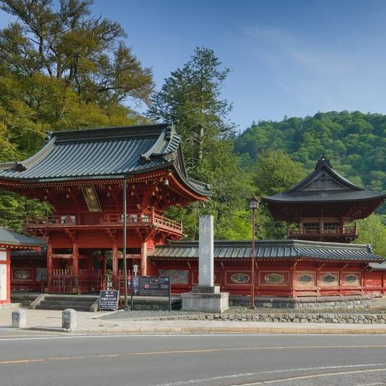 中禅寺