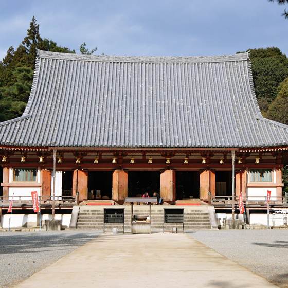 醍醐寺