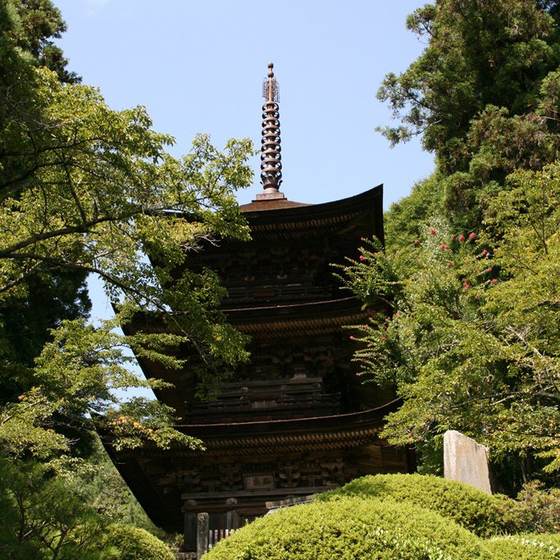 大法寺