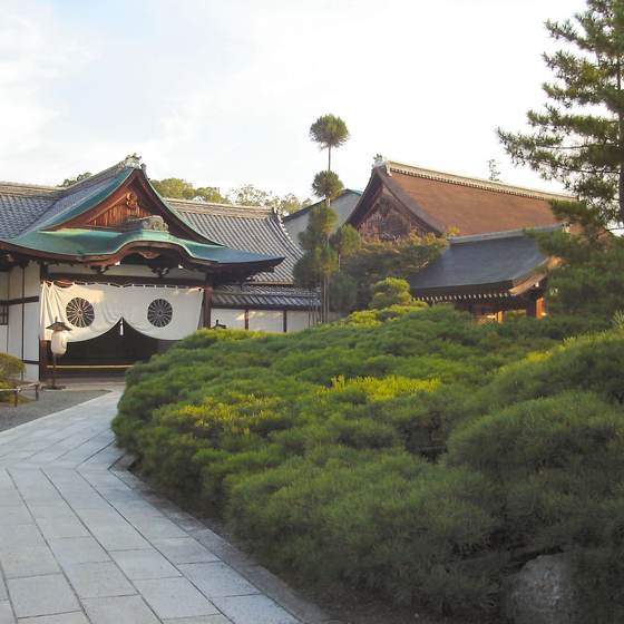 大覚寺