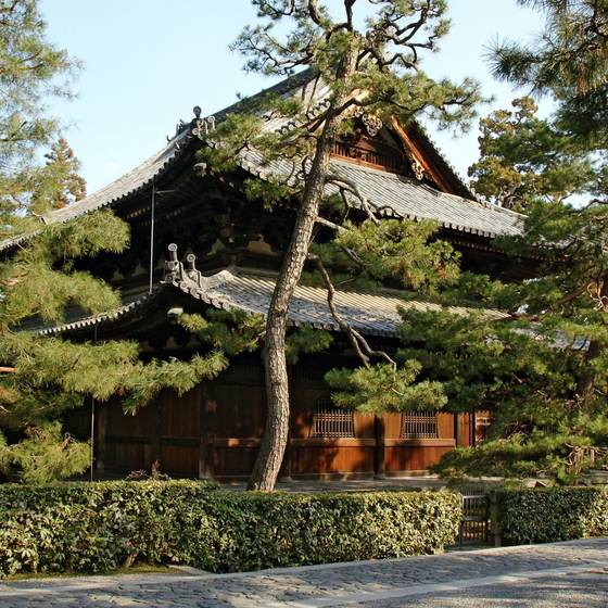 大徳寺