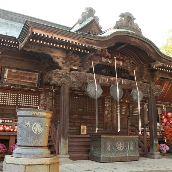 達磨寺