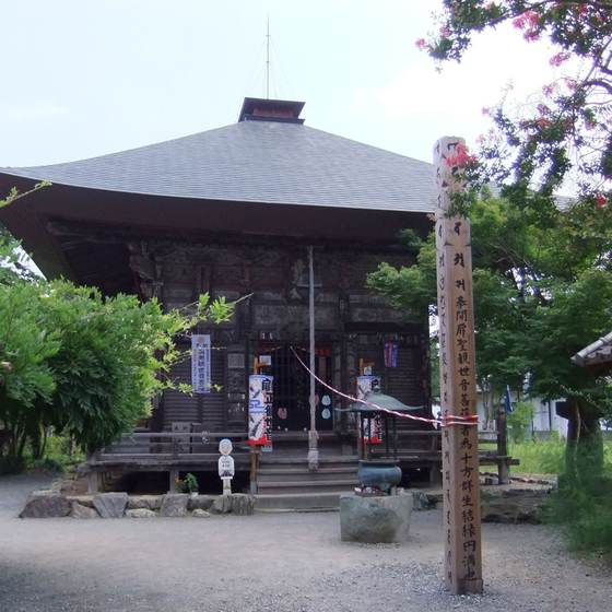 童子堂