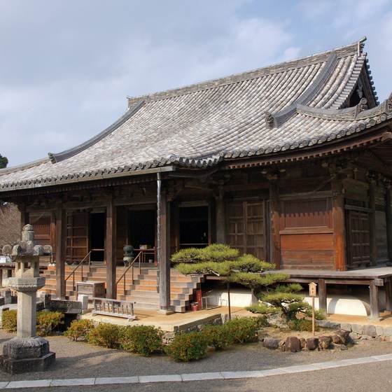 道成寺