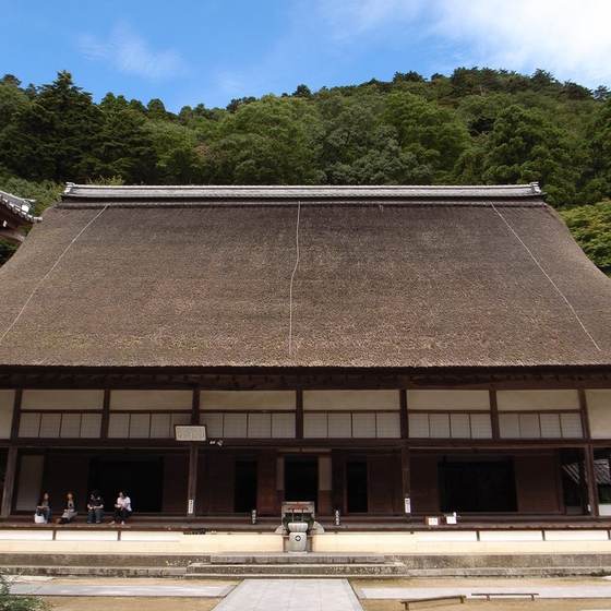 永源寺
