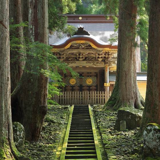 永平寺