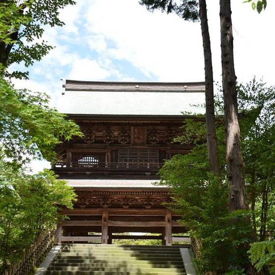 円覚寺