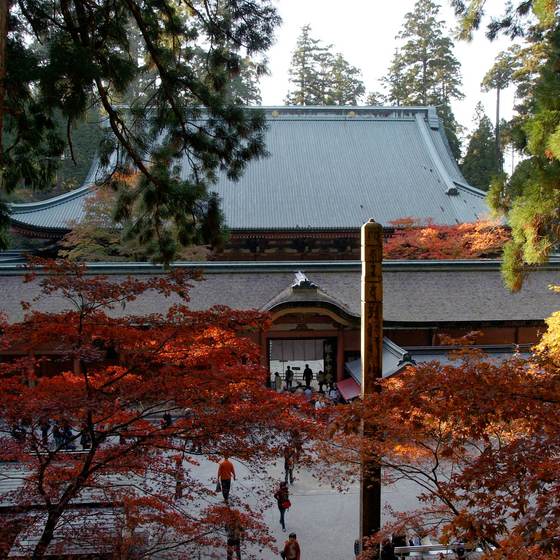 延暦寺