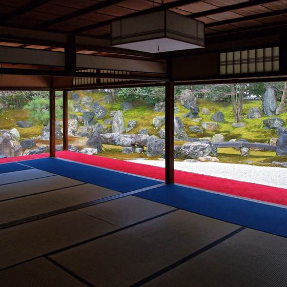圓徳院
