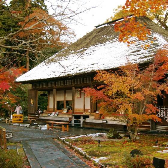 円通院