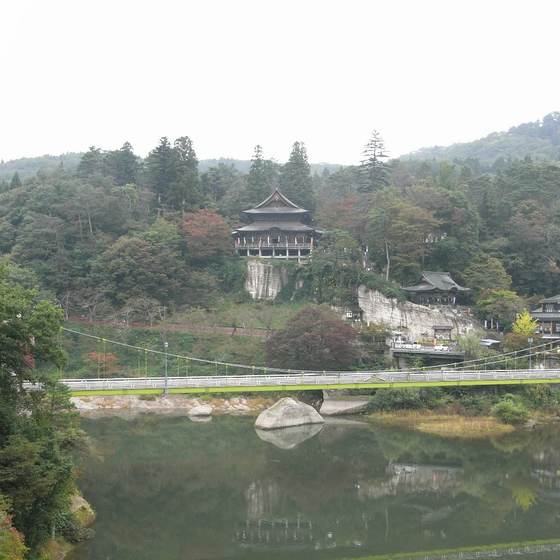円蔵寺