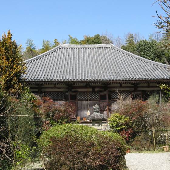 不退寺