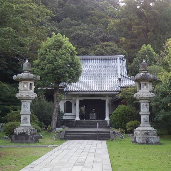 願成就院