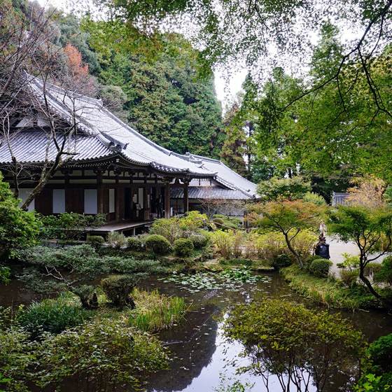 岩船寺