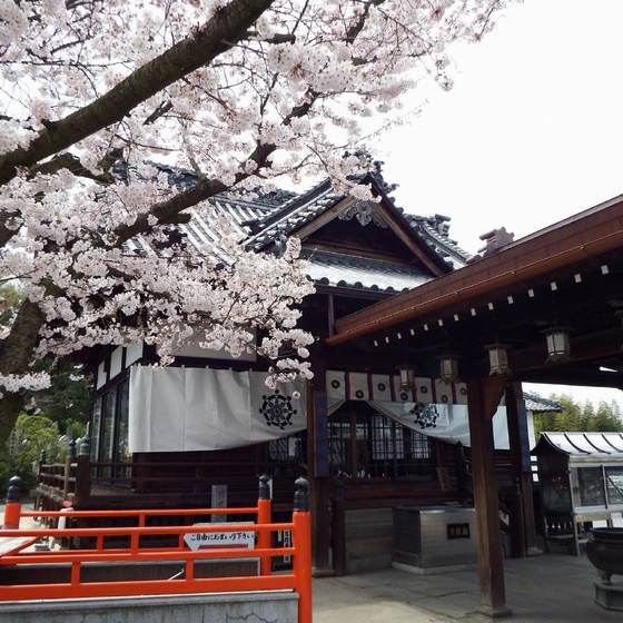 郷照寺