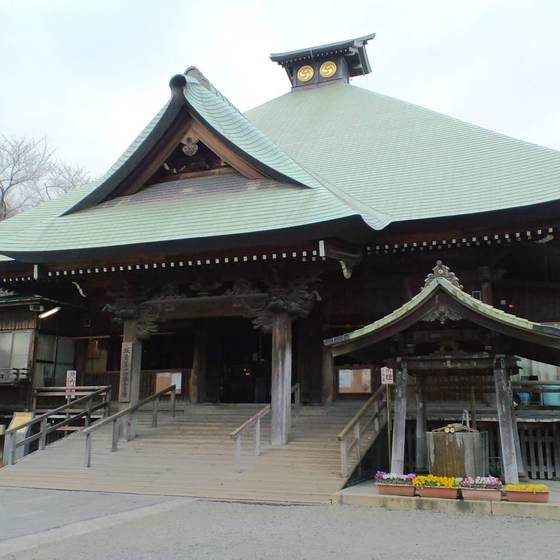 弘明寺