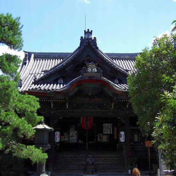 行願寺