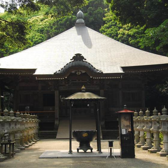 長谷寺