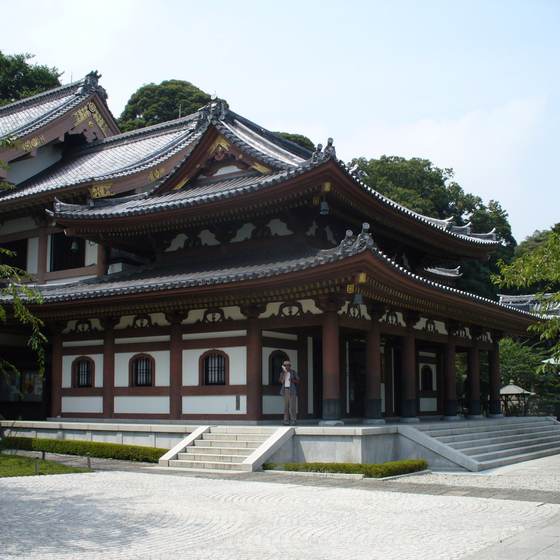長谷寺