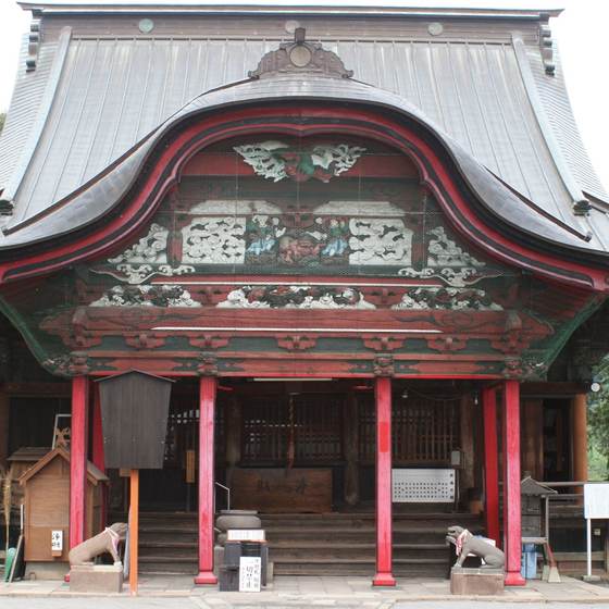 長谷寺