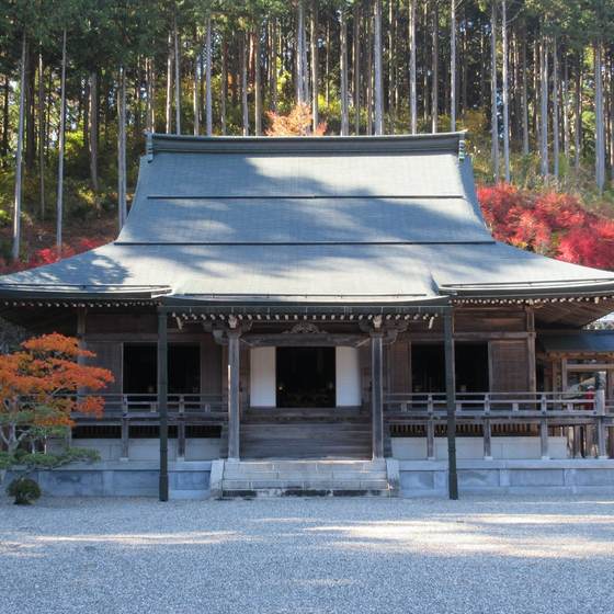 宝寿院