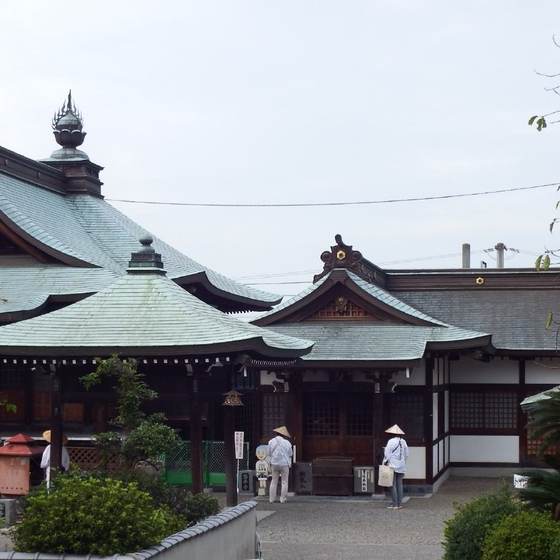 宝寿寺