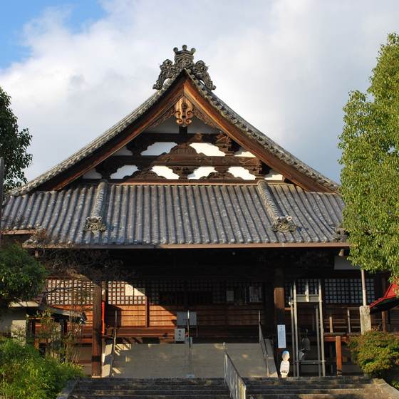 法界院