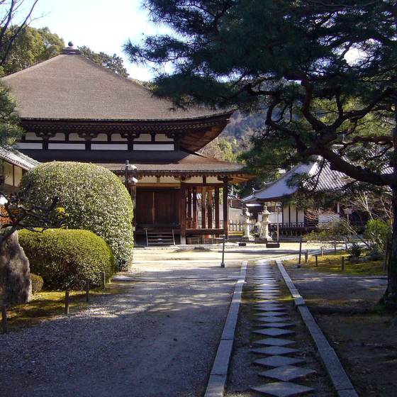 法界寺