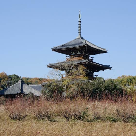 法起寺