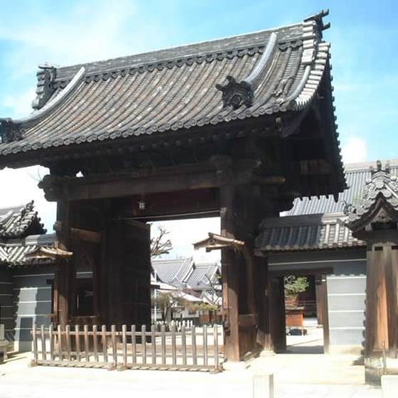本興寺
