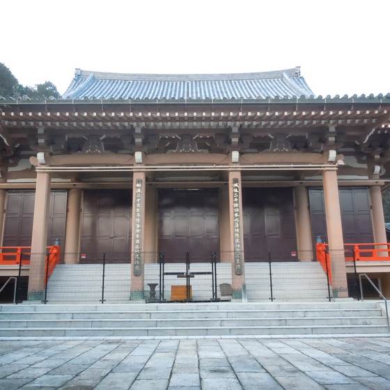 本圀寺