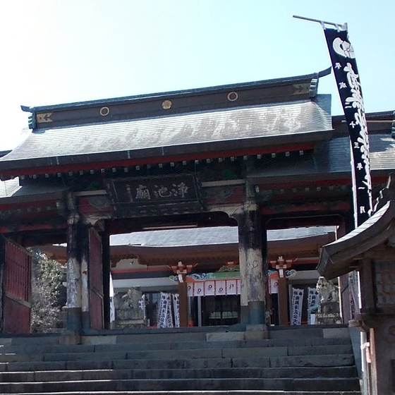 本妙寺