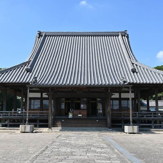 本證寺
