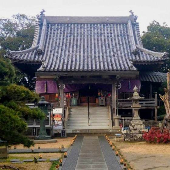 法輪寺
