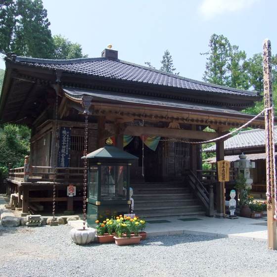法泉寺