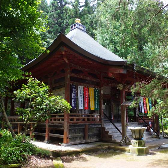 法雲寺